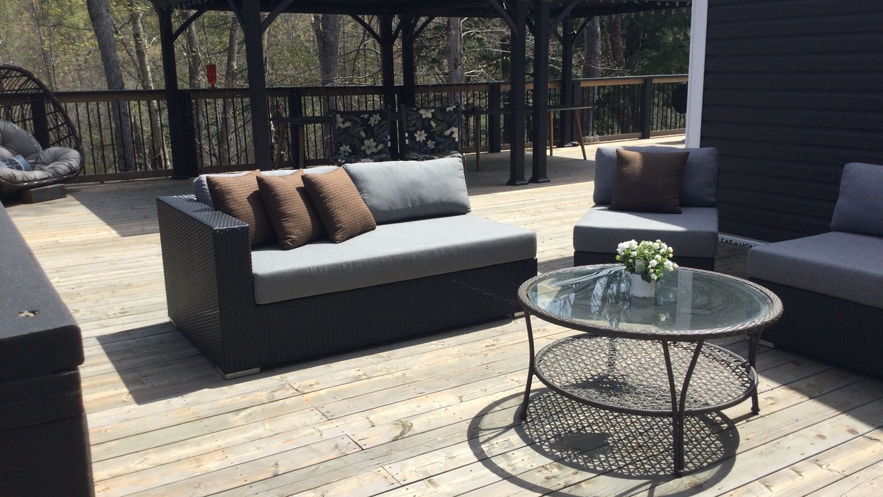 Photo of Patio Balcony in Bala