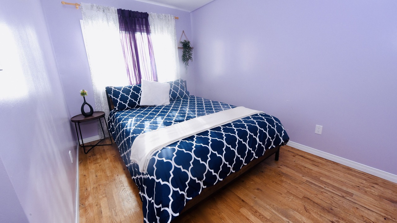 Photo of Bedroom in Kingston