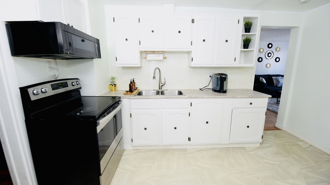 Photo of Kitchen in Kingston