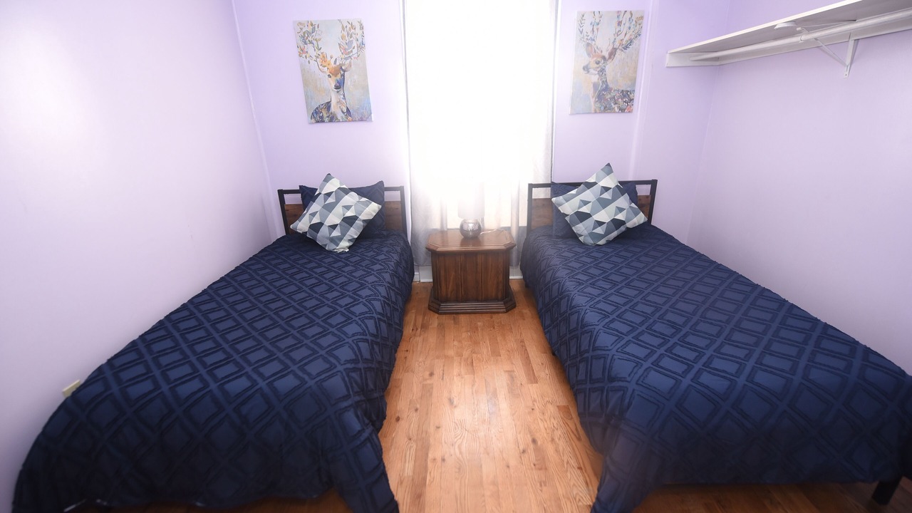 Photo of Bedroom in Kingston