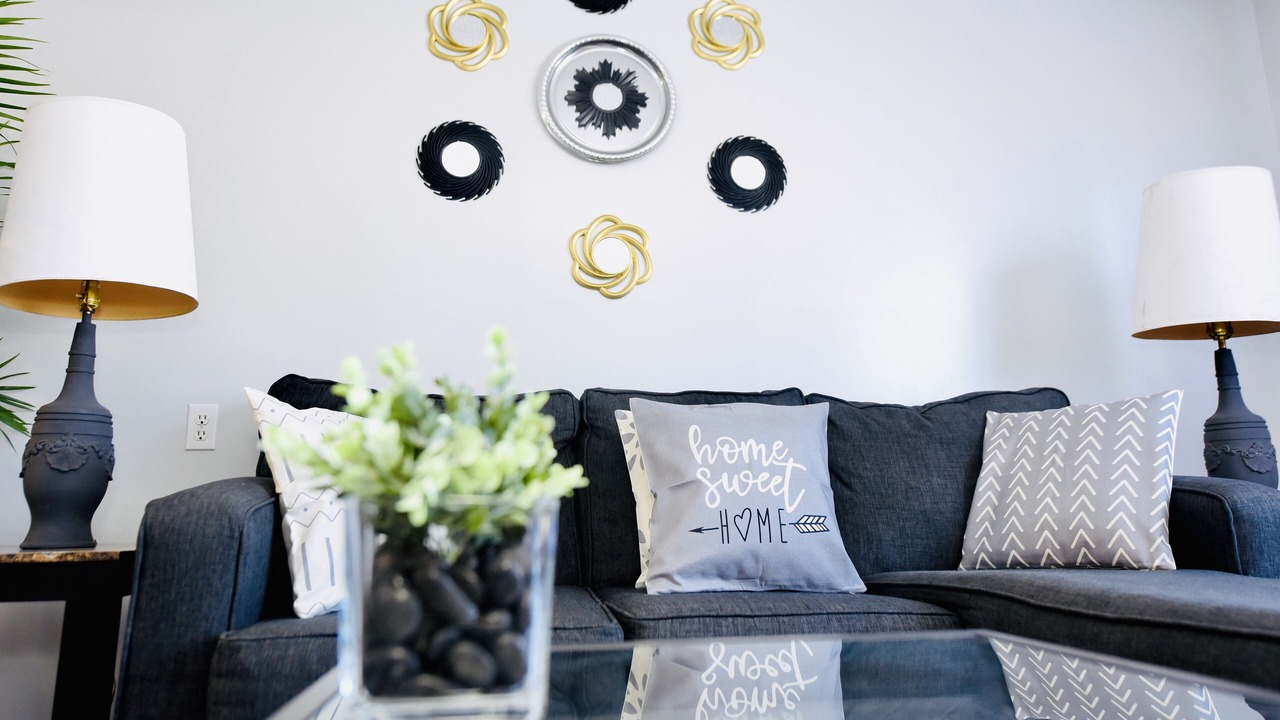 Photo of Livingroom in Kingston