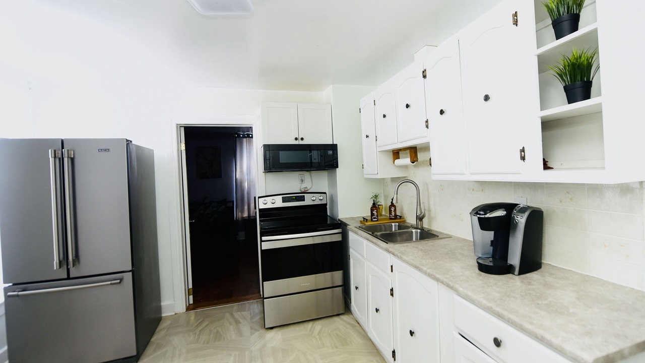 Photo of Kitchen in Kingston