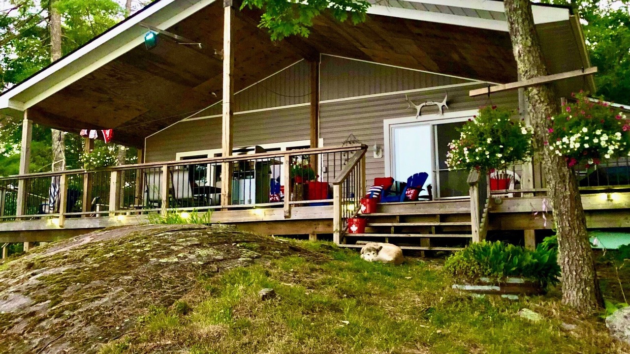 Photo of Outdoor in Catchacoma
