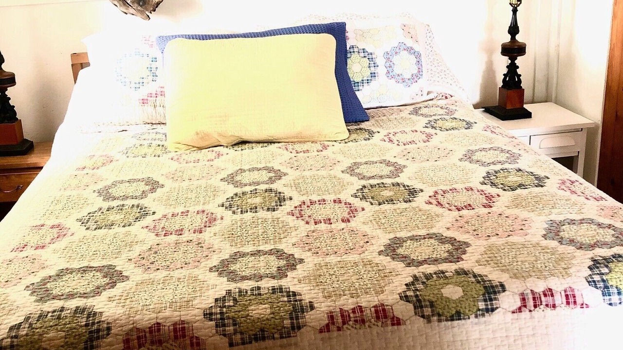 Photo of Bedroom in Catchacoma