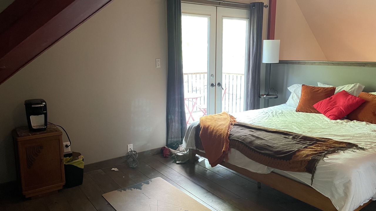 Photo of Bedroom in South River