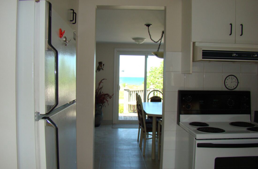 Photo of Kitchen in Sauble Beach