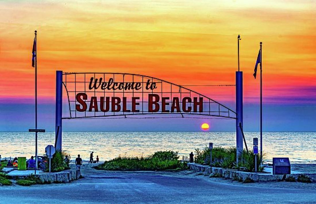 Photo of Others in Sauble Beach