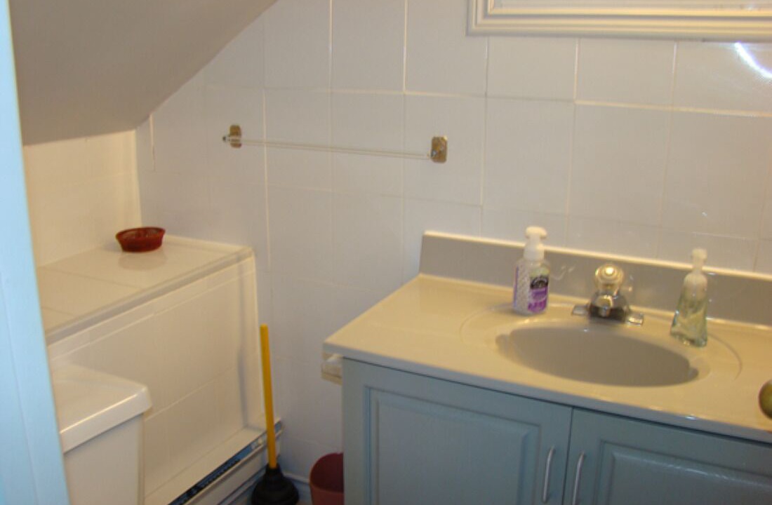 Photo of Bathroom in Sauble Beach