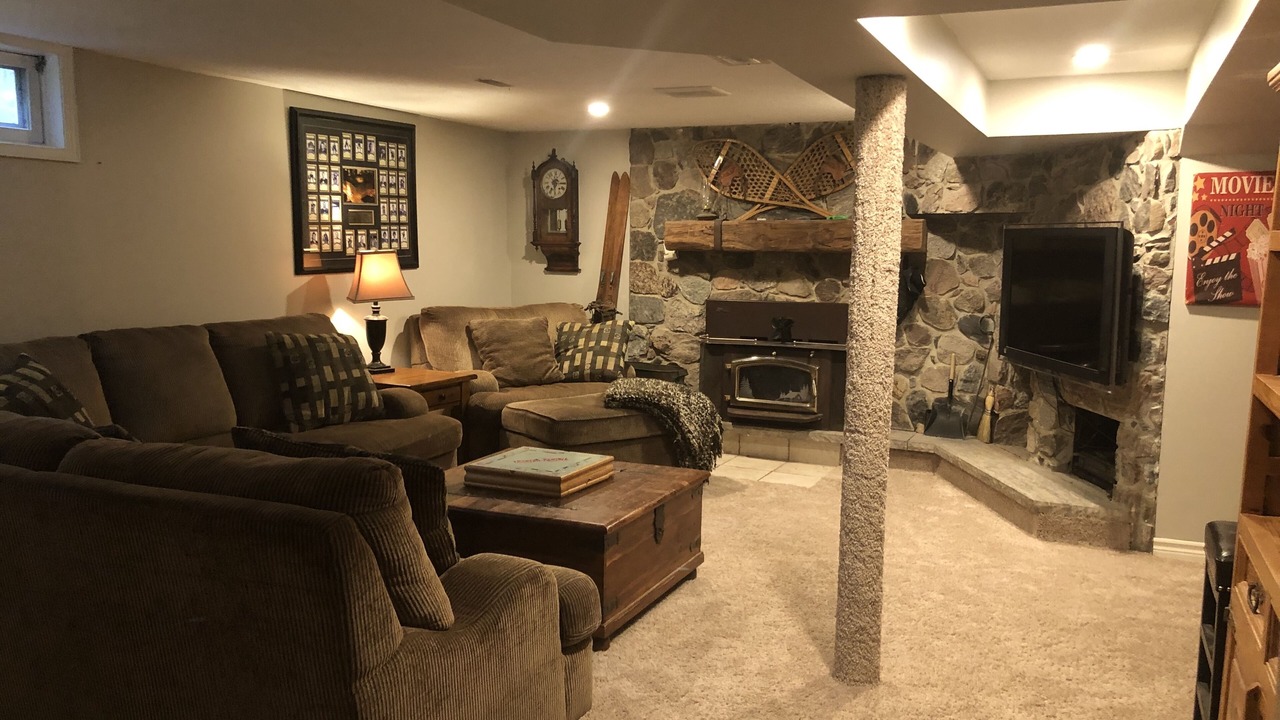 Photo of Livingroom in White Oaks