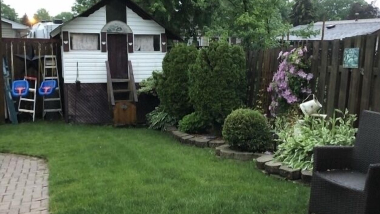 Photo of Outdoor in White Oaks