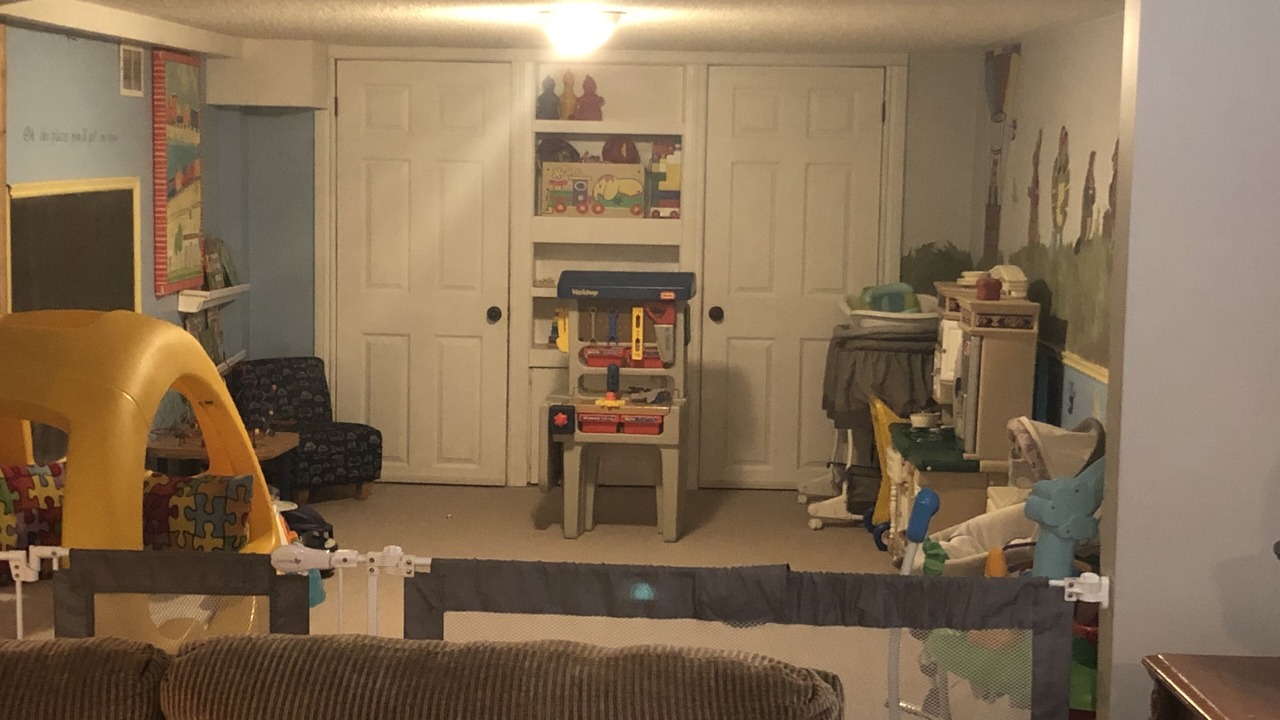 Photo of Bedroom in White Oaks