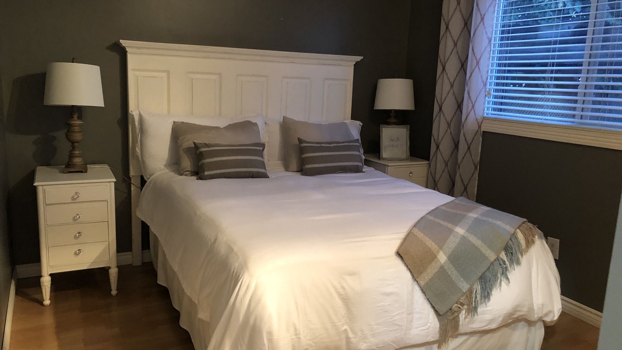 Photo of Bedroom in White Oaks