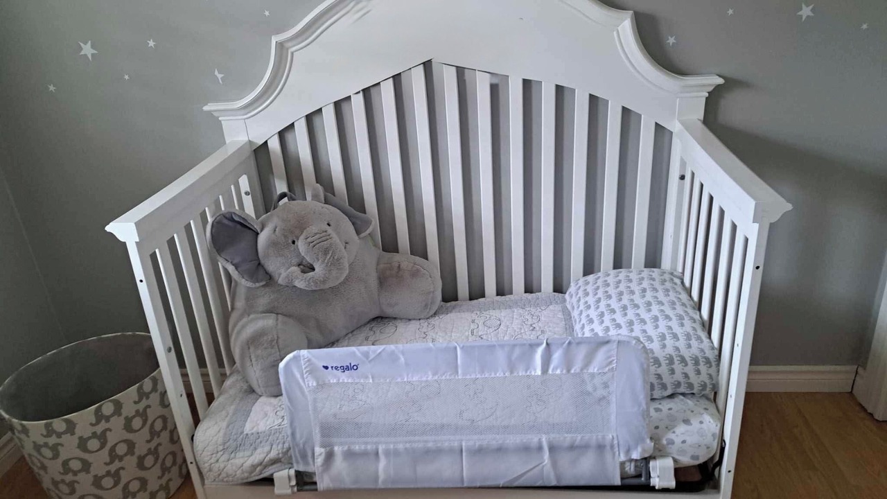 Photo of Bedroom in White Oaks