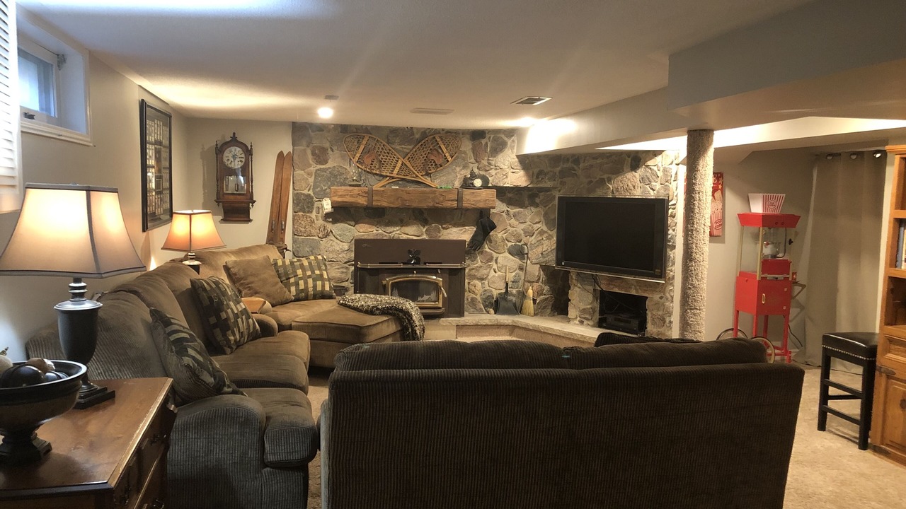Photo of Livingroom in White Oaks