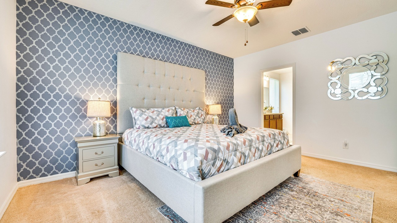 Photo of Bedroom in West Haven