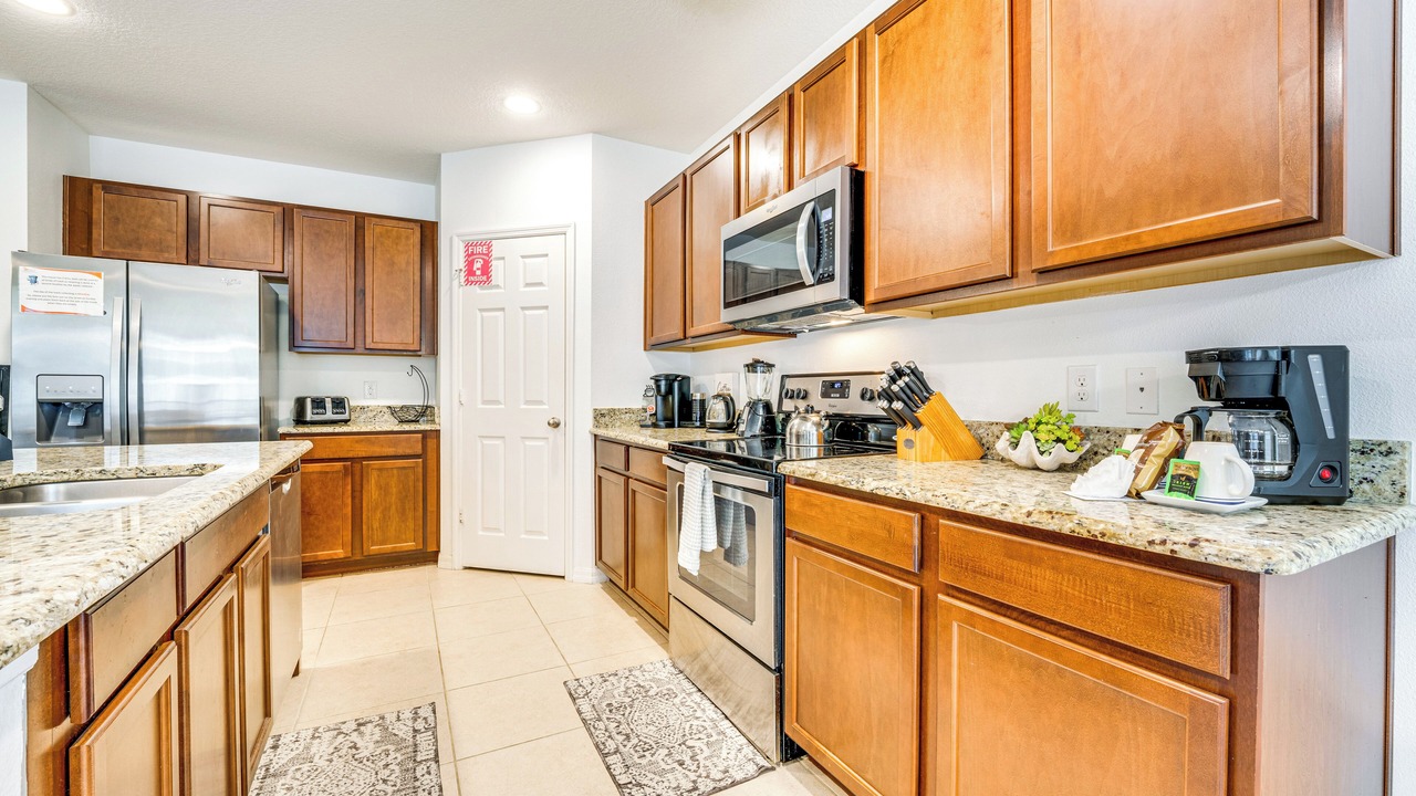 Photo of Kitchen in West Haven