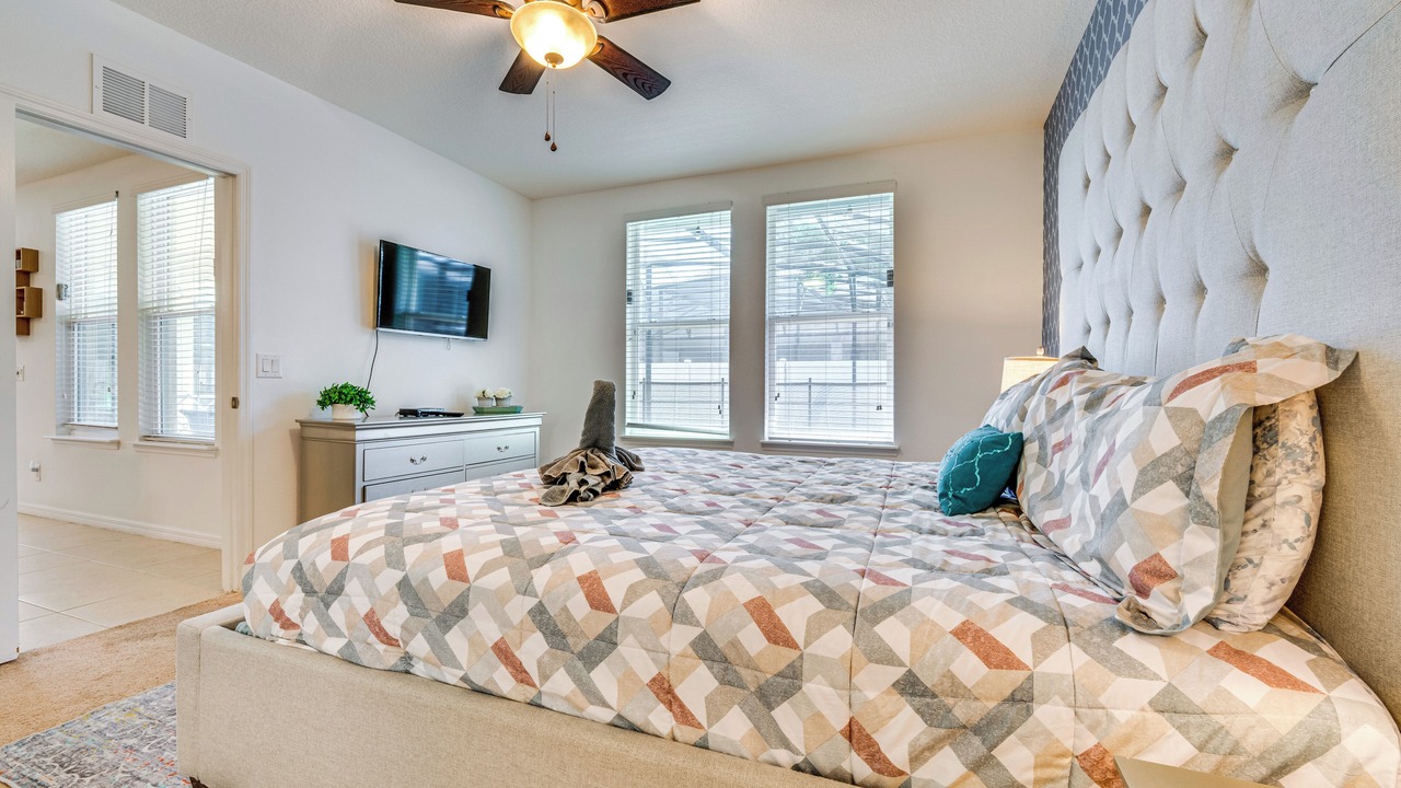 Photo of Bedroom in West Haven