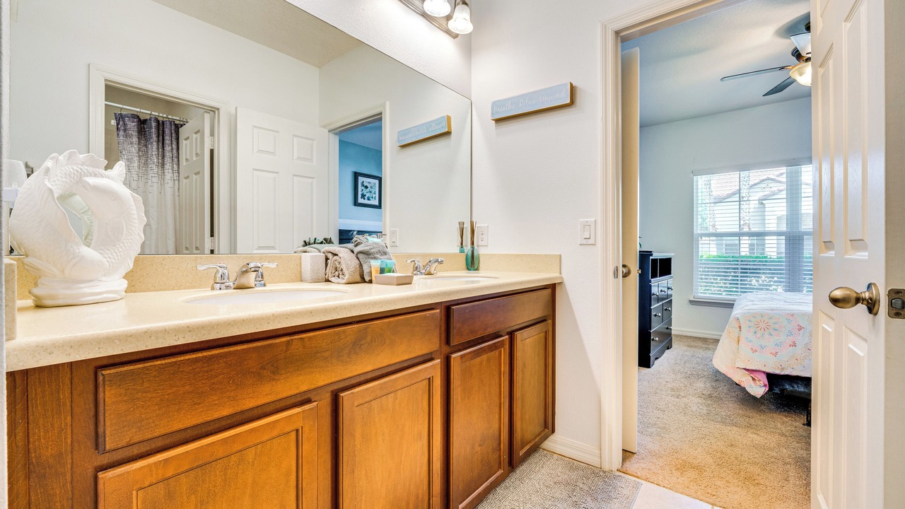 Photo of Bathroom in West Haven