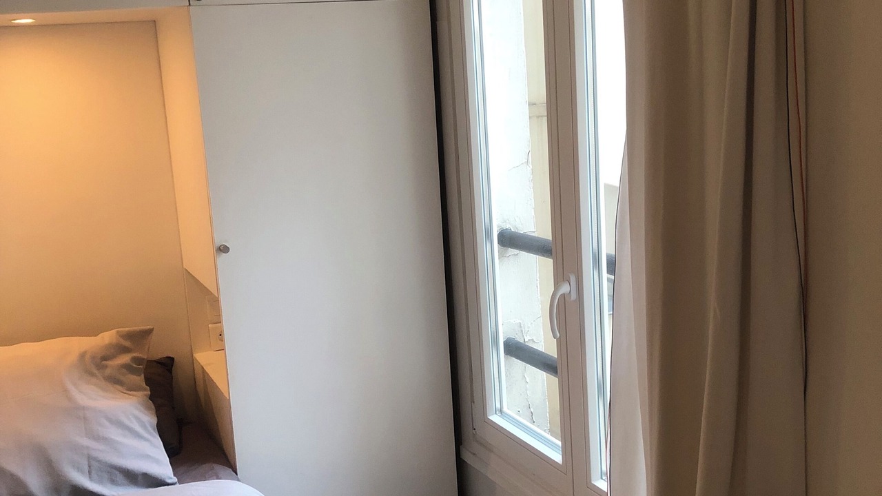 Photo of Bedroom in Les Halles