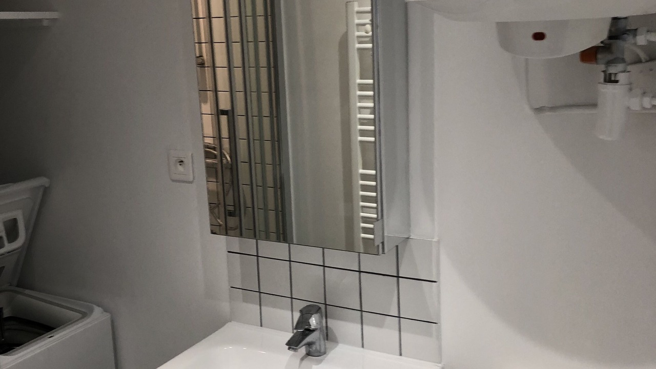 Photo of Bathroom in Les Halles