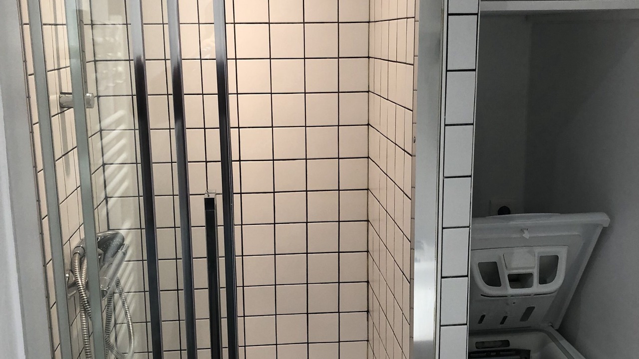 Photo of Bathroom in Les Halles