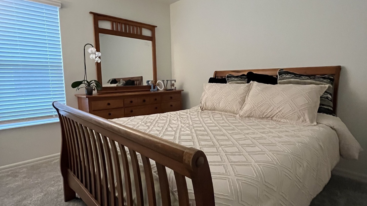 Photo of Bedroom in Haines City