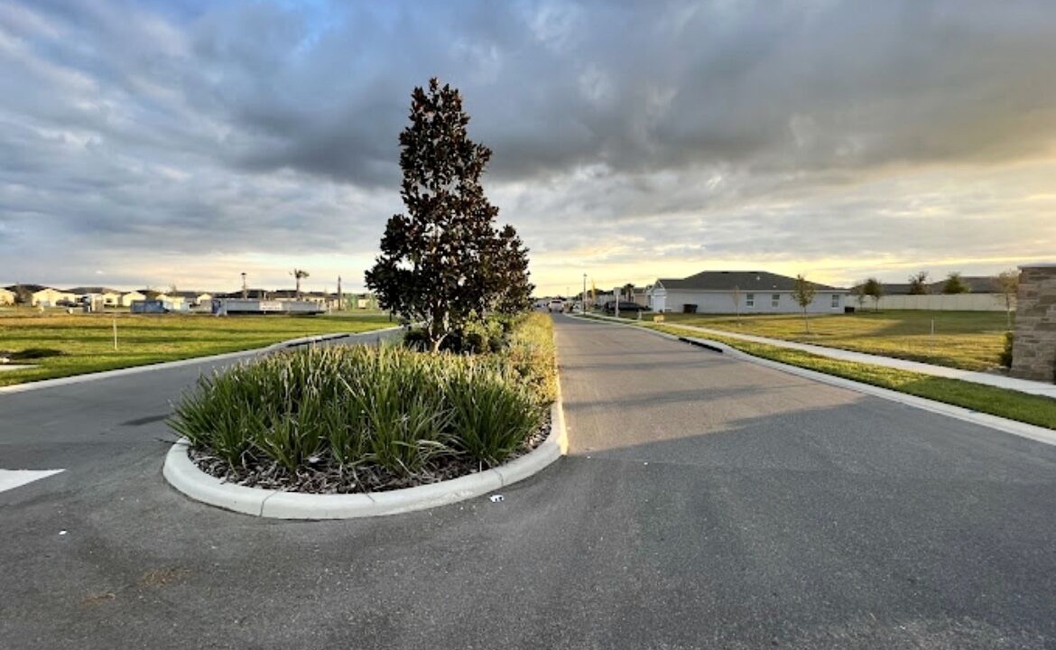 Photo of Outdoor in Haines City