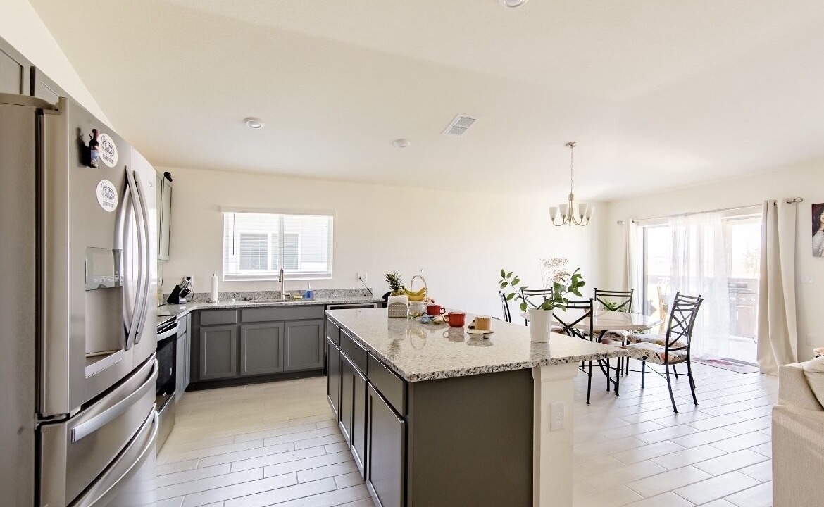 Photo of Kitchen in Haines City