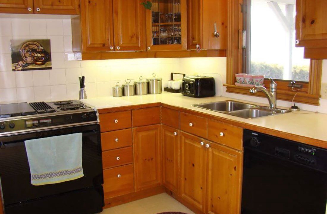 Photo of Kitchen in Sauble Beach