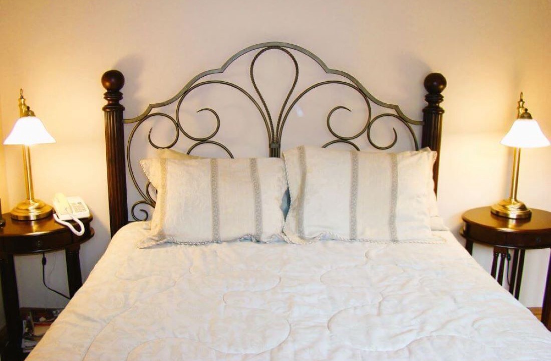 Photo of Bedroom in Sauble Beach