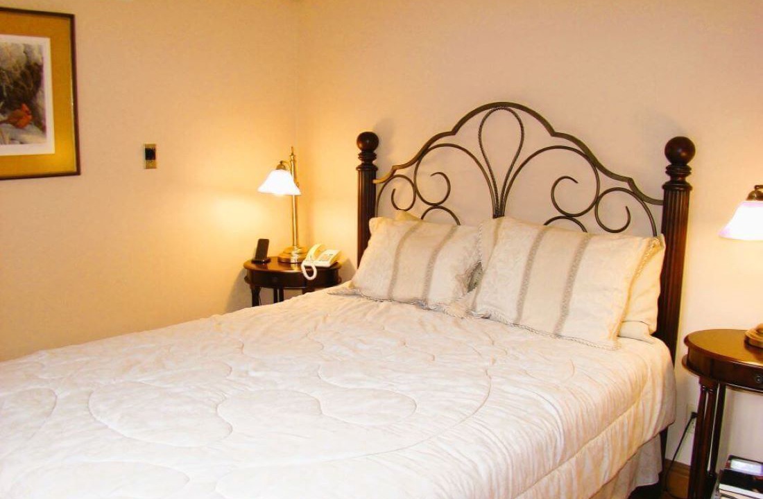 Photo of Bedroom in Sauble Beach