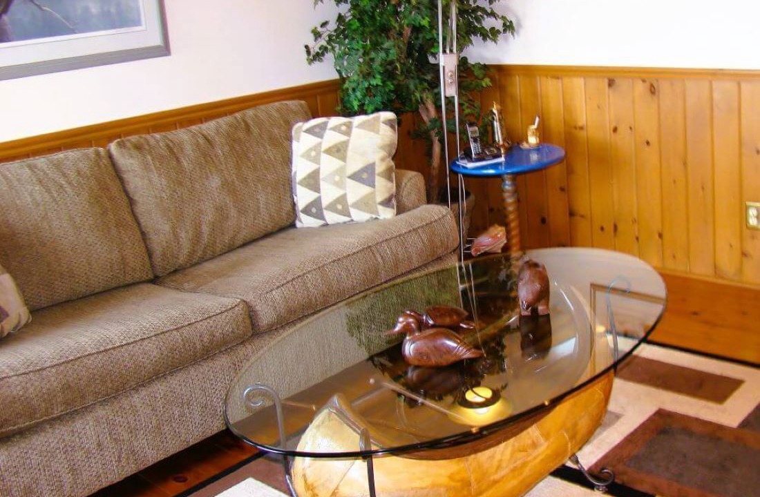Photo of Livingroom in Sauble Beach