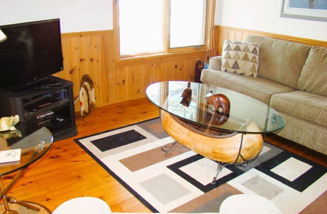 Photo of Livingroom in Sauble Beach