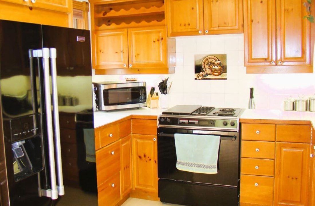 Photo of Kitchen in Sauble Beach