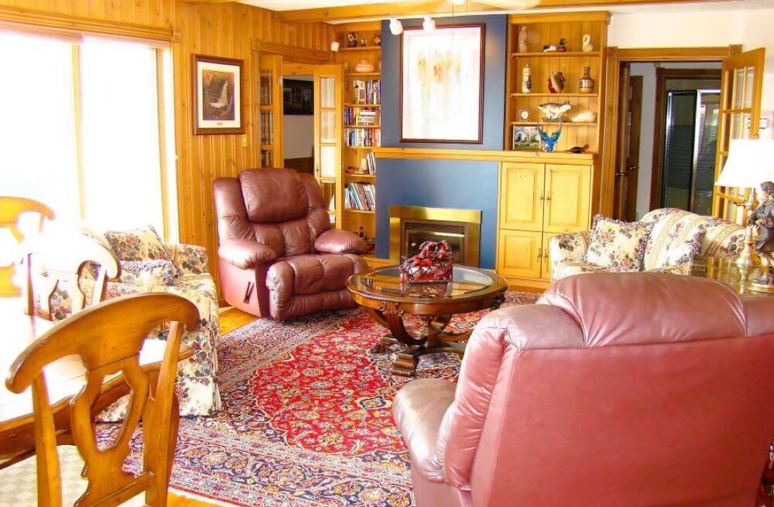 Photo of Livingroom in Sauble Beach