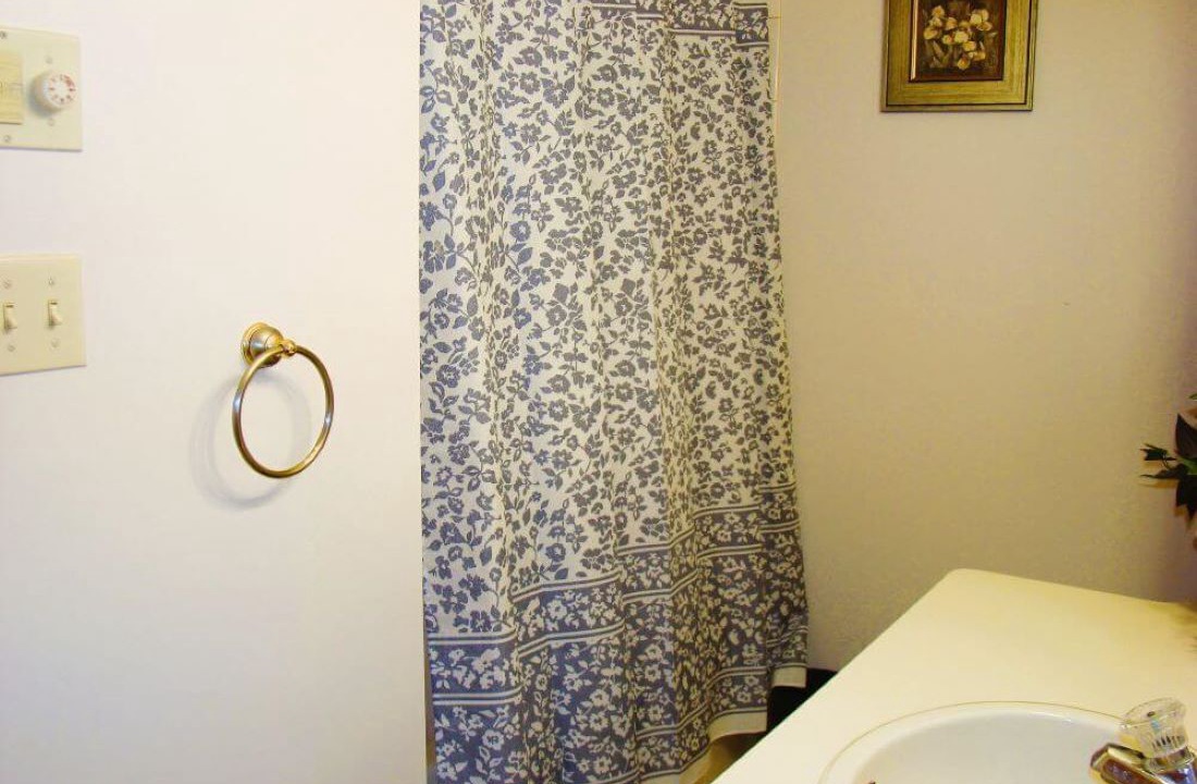 Photo of Bathroom in Sauble Beach