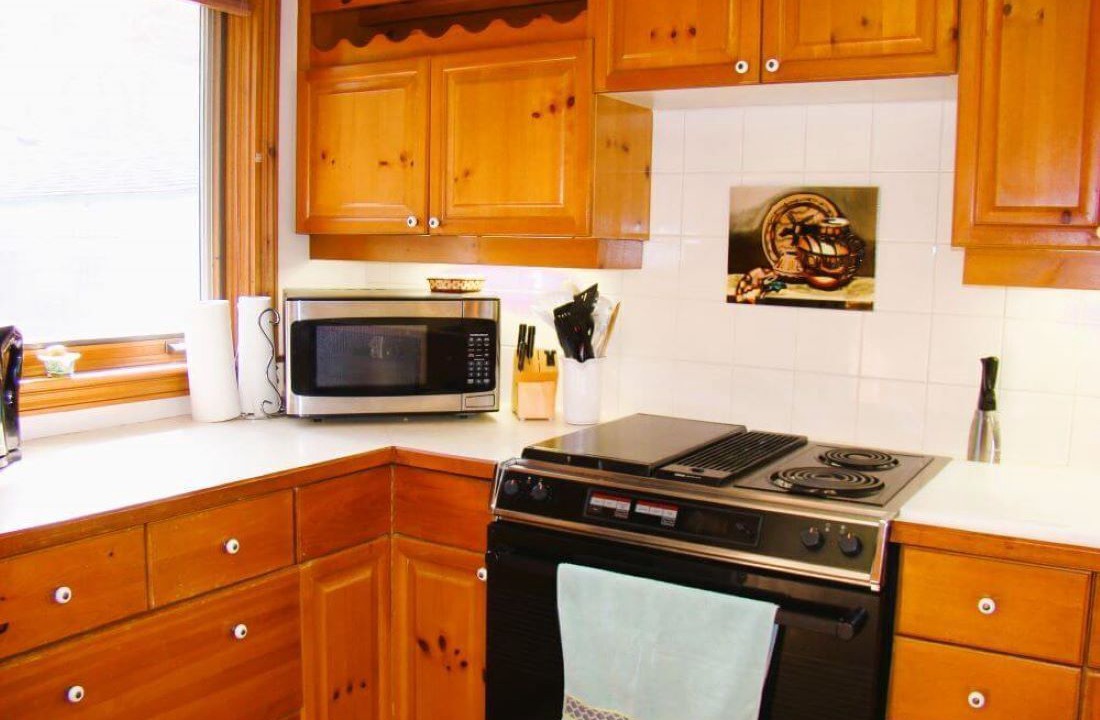 Photo of Kitchen in Sauble Beach