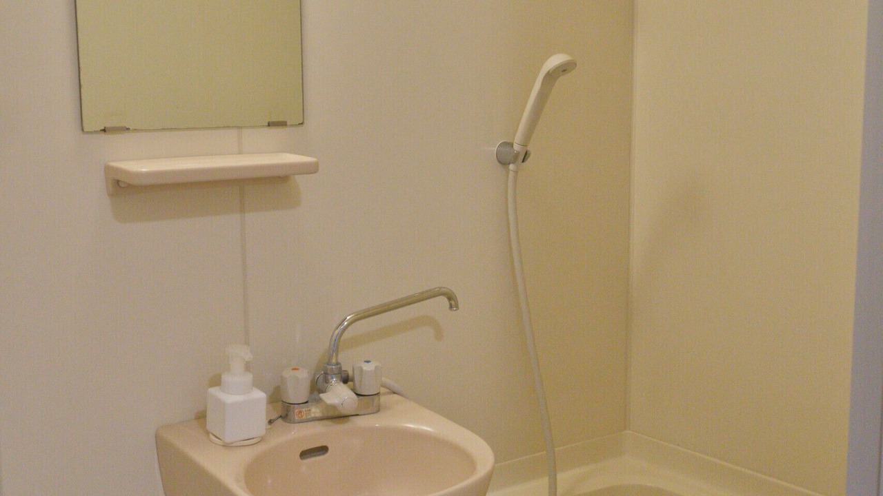 Photo of Bathroom in Ikebukuro
