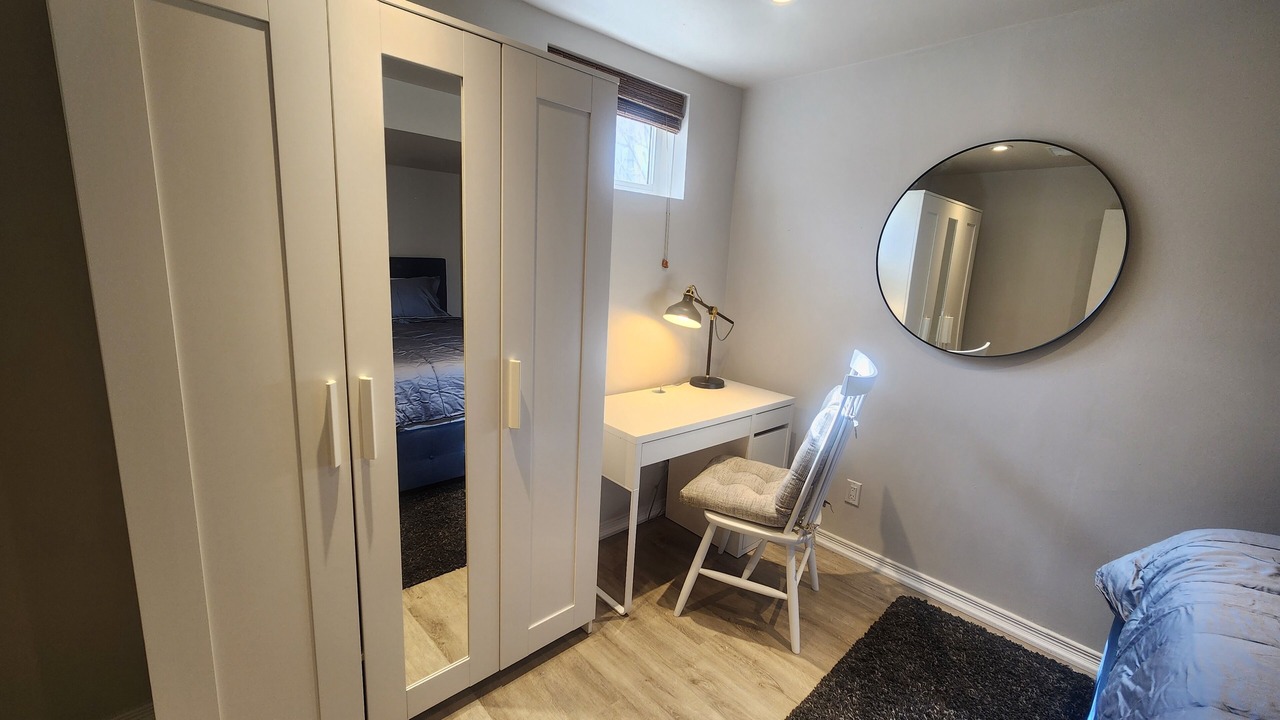 Photo of Bedroom in Churchill Meadows