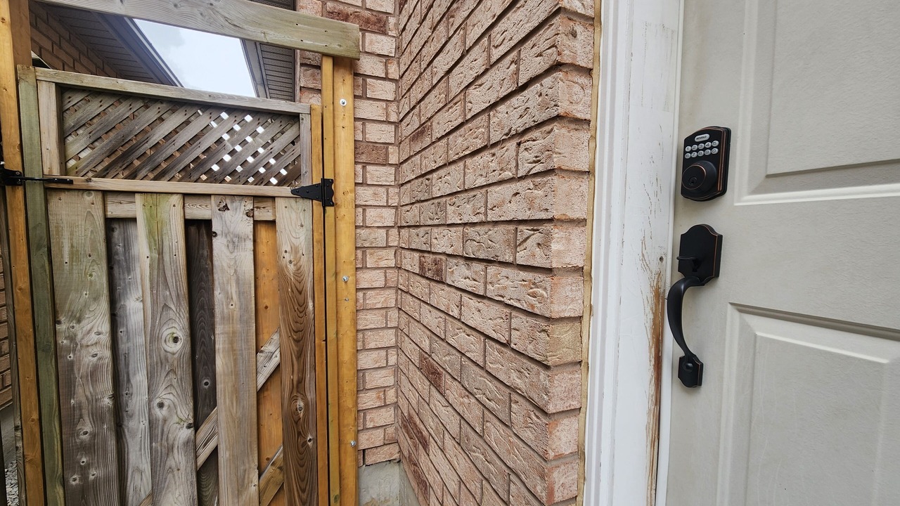 Photo of Outdoor in Churchill Meadows