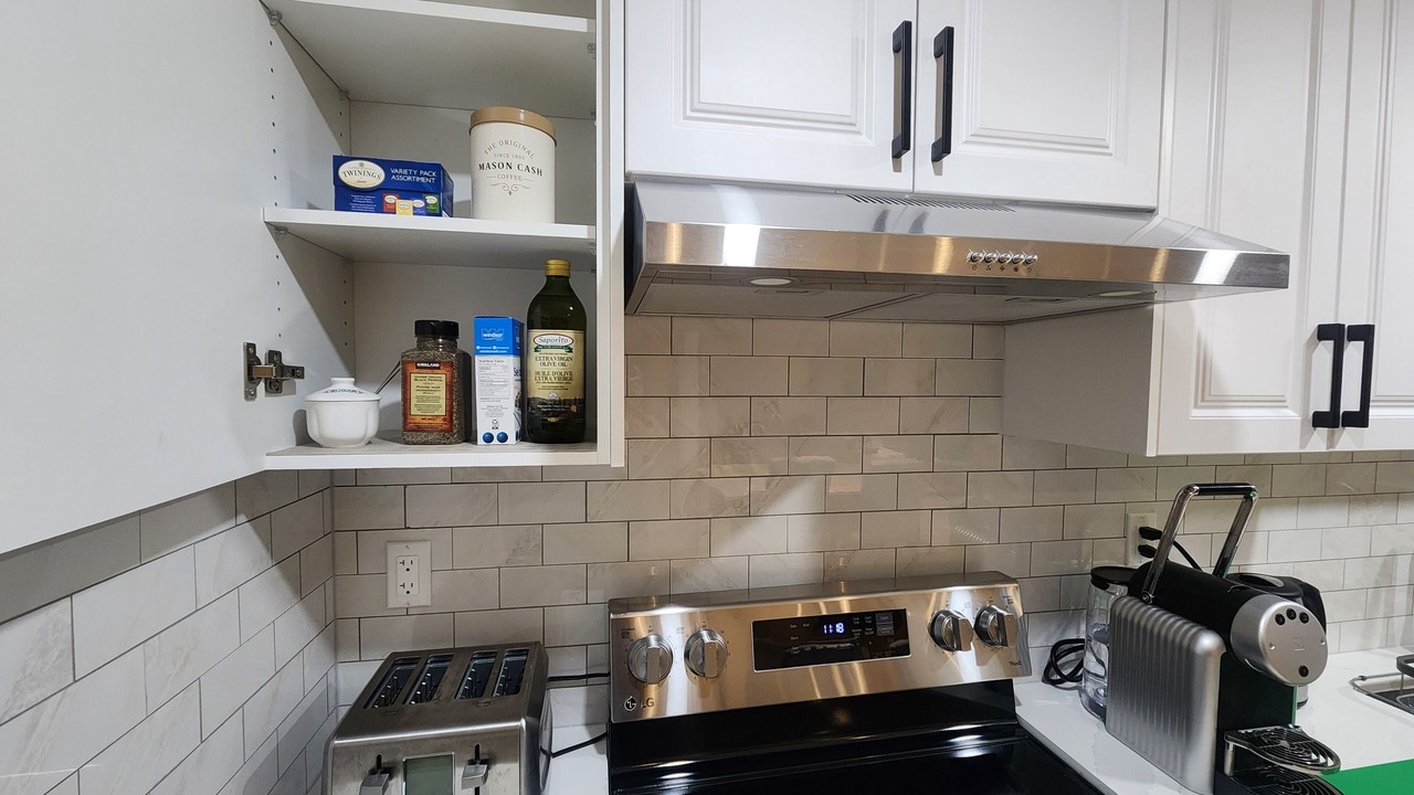 Photo of Kitchen in Churchill Meadows