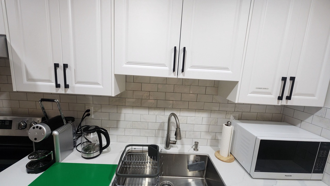 Photo of Kitchen in Churchill Meadows