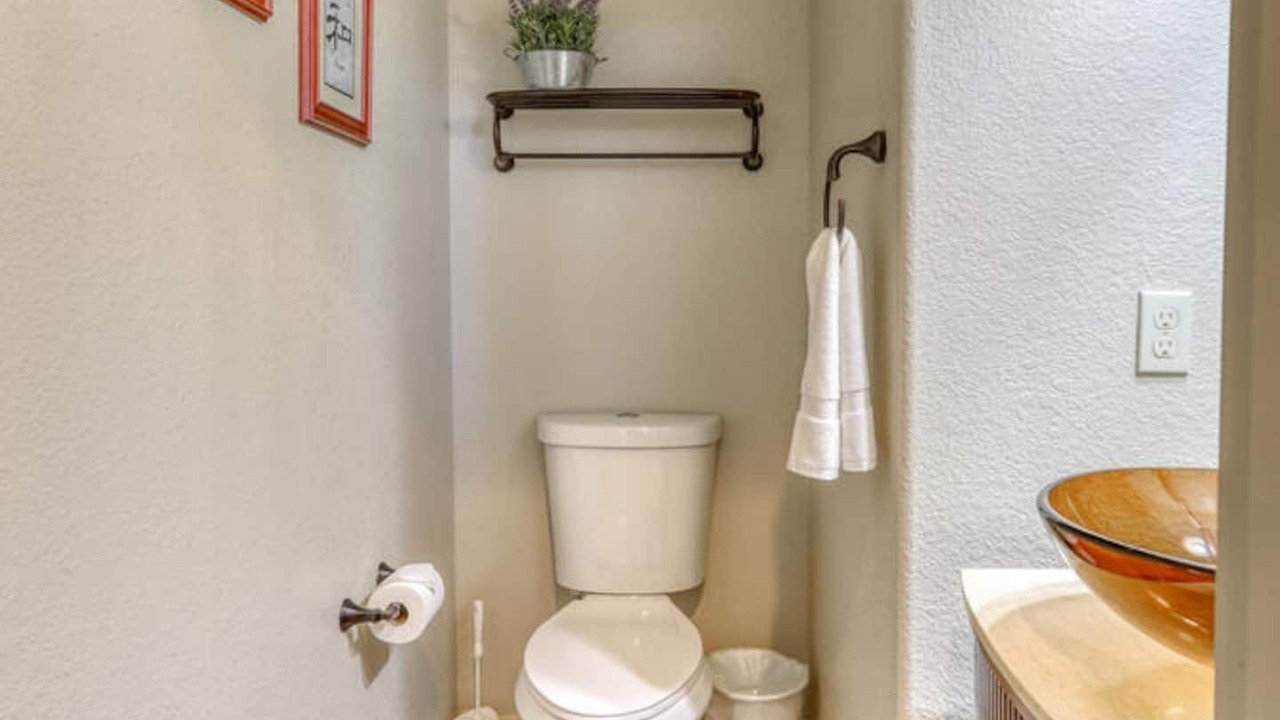 Photo of Bathroom in Pagosa Springs
