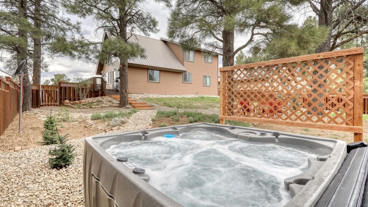 Photo of Outdoor in Pagosa Springs