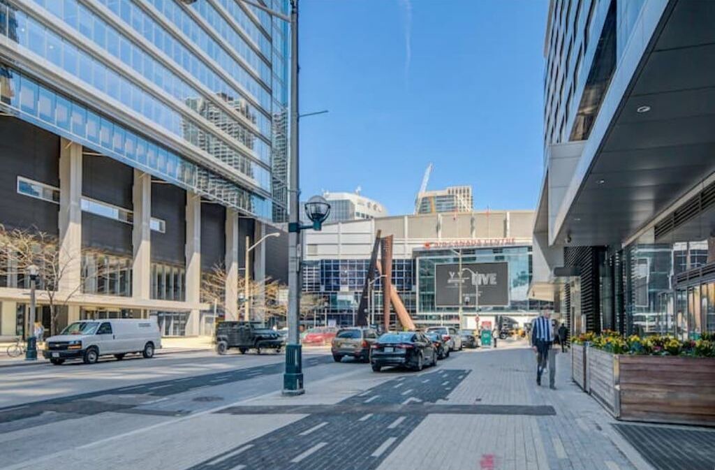 Photo of Others in Downtown Toronto