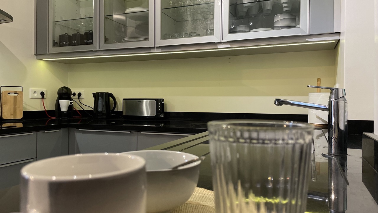 Photo of Kitchen in Montevrain
