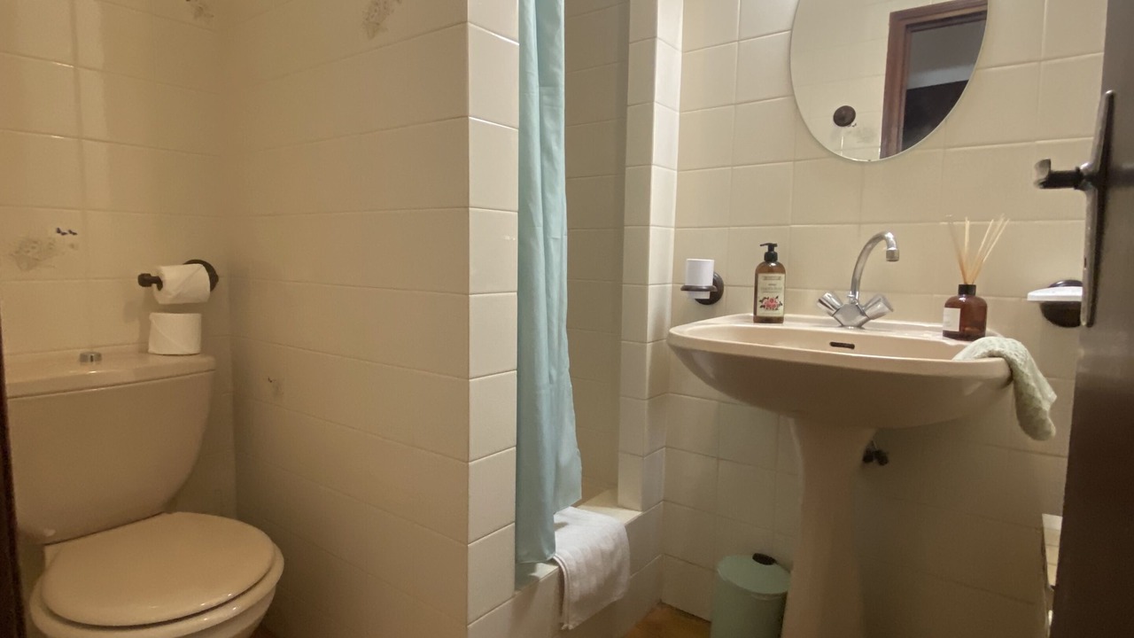 Photo of Bathroom in Montevrain