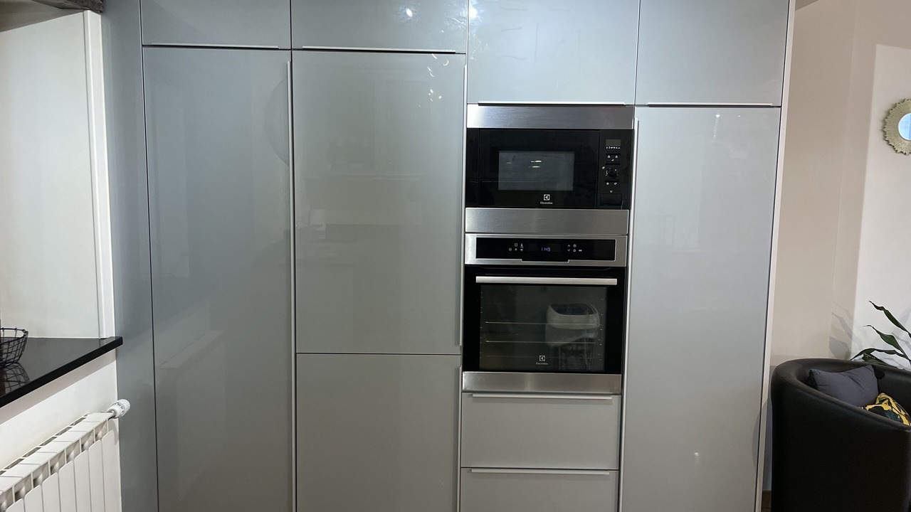 Photo of Kitchen in Montevrain