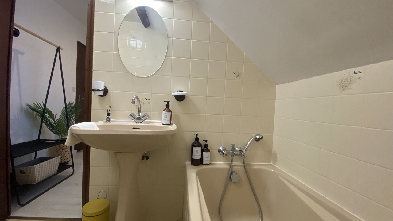 Photo of Bathroom in Montevrain