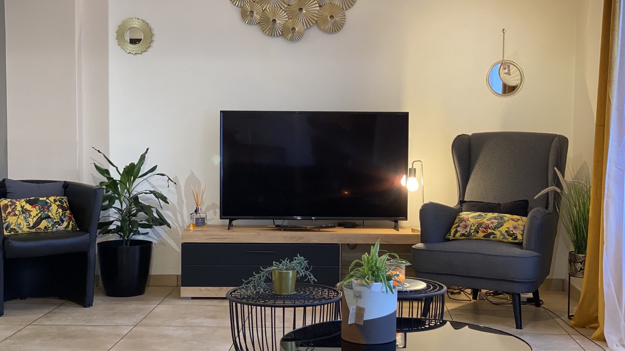 Photo of Livingroom in Montevrain